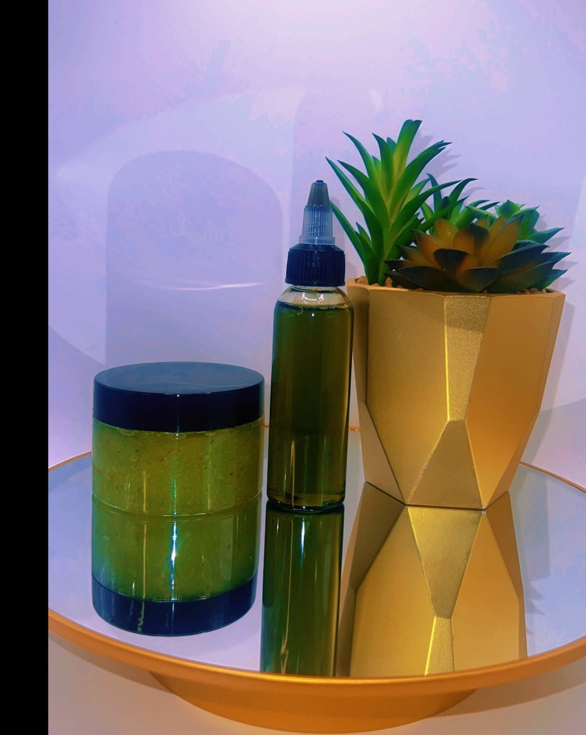 Indian Hair Growth products